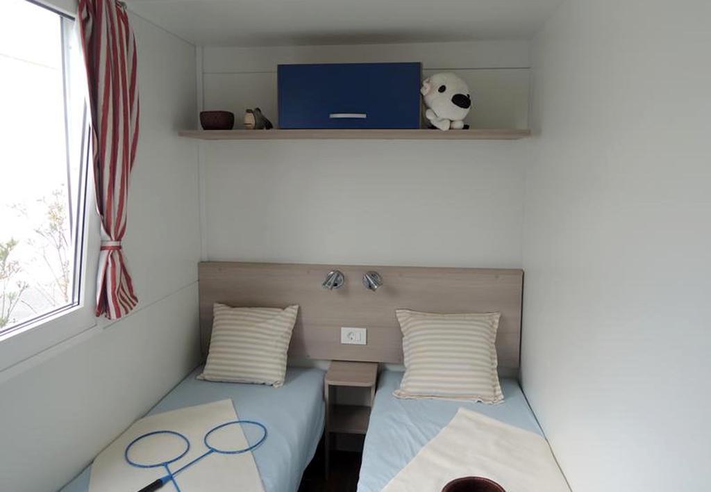 Camping Oase Praha Hotel Zlatníky Quarto foto