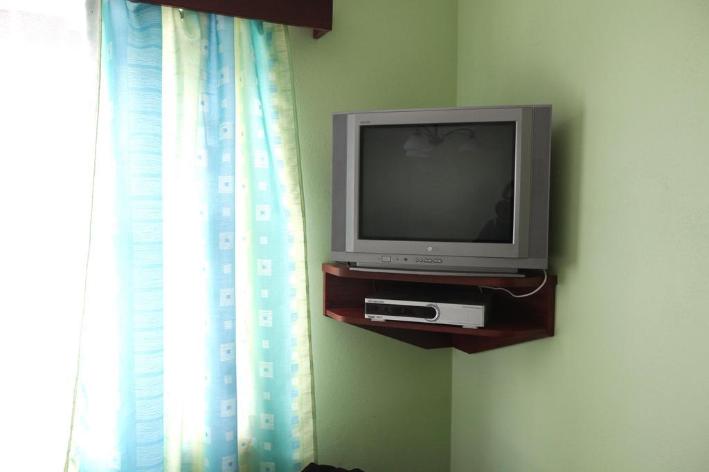 Camping Oase Praha Hotel Zlatníky Quarto foto